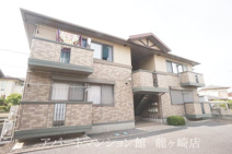 ドレミメゾンＡの画像