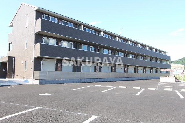 セジュール富久