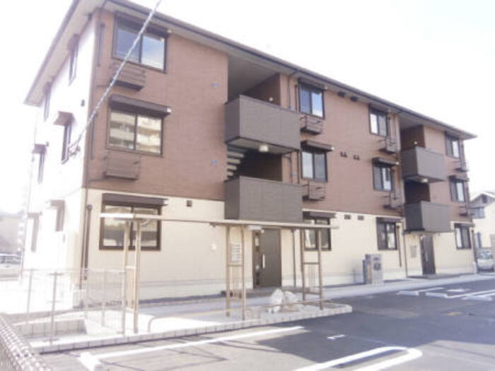 パレスプリメーロのその他共用部分