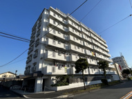 【成約】グリーンパーク花畑Ⅰパサージュの画像