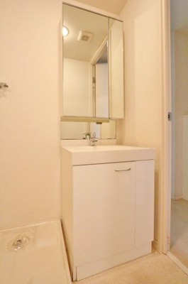 【洗面所】 | グローコート1