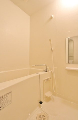 【浴室】 | グローコート1