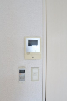 【セキュリティ】 | グローコート1