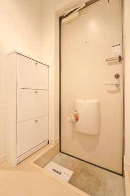 【玄関】 | グローコート1