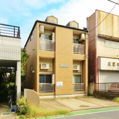 【外観】 | グローコート1