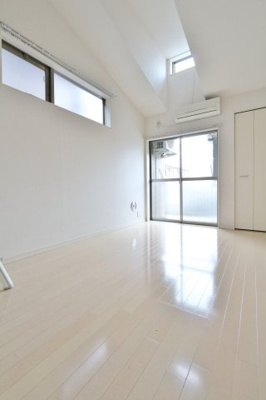 【洋室】 | グローコート1