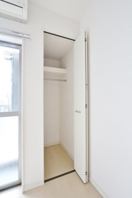 【収納】 | グローコート1