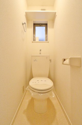 【トイレ】 | グローコート1