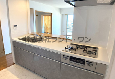 【キッチン】 | ウインベルコーラス狭山ヶ丘