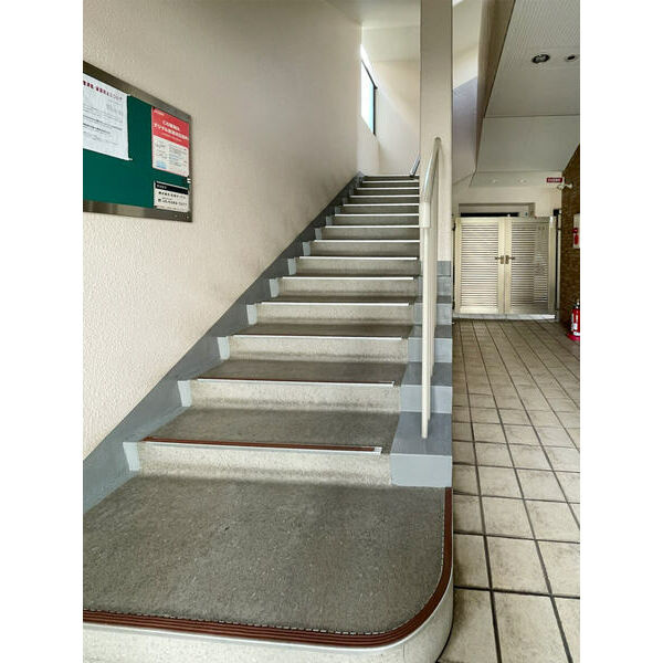 キャロル御影のその他共用部分