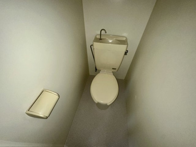 【トイレ】 | アンバー