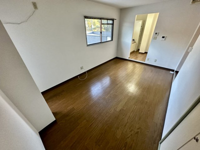 【洋室】 | アンバー