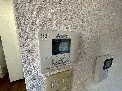 【設備】 | アンバー