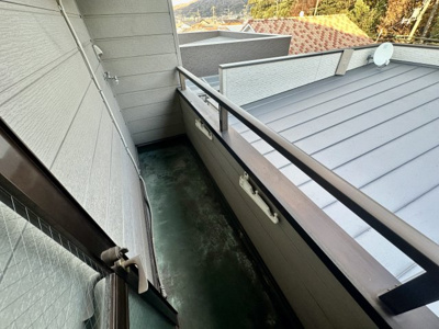 【バルコニー】 | アンバー