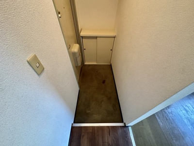 【玄関】 | アンバー