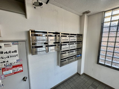 【その他共用部分】 | アンバー