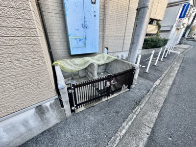 【その他共用部分】 | アンバー