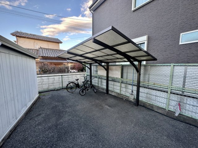 【その他共用部分】 | アンバー