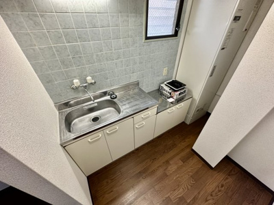 【キッチン】 | アンバー