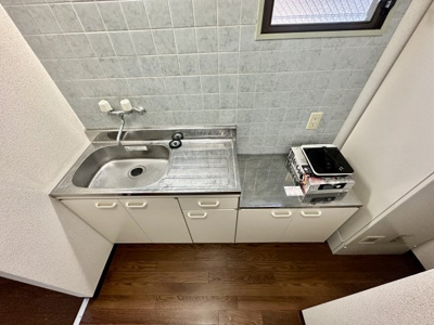 【キッチン】 | アンバー