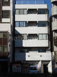 【外観】