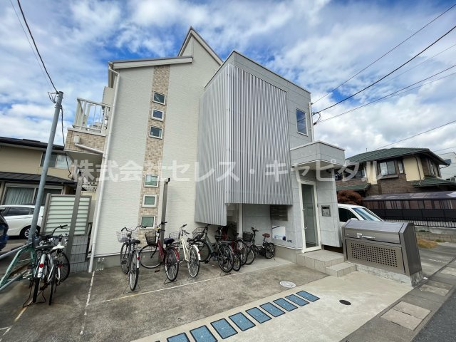 ルーチェの外観