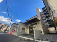 ラ・フォレ薬円台の画像