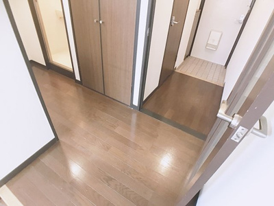 【内装】 | ウィステリア堀田【名古屋市賃貸・RCマンション】