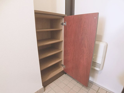 【内装】 | ウィステリア堀田【名古屋市賃貸・RCマンション】