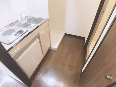 【内装】 | ウィステリア堀田【名古屋市賃貸・RCマンション】