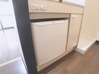 【設備】 | ウィステリア堀田【名古屋市賃貸・RCマンション】