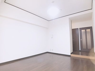 【居間・リビング】 | ウィステリア堀田【名古屋市賃貸・RCマンション】