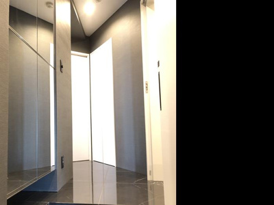 【内装】 | ＣＯＵＬＥＵＲＳ　ＧＲＡＮＤ