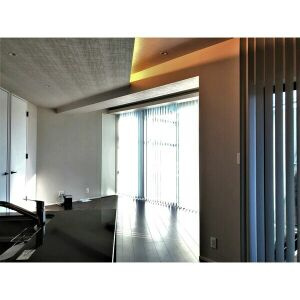 【内装】 | ＣＯＵＬＥＵＲＳ　ＧＲＡＮＤ