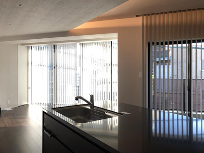 【内装】 | ＣＯＵＬＥＵＲＳ　ＧＲＡＮＤ