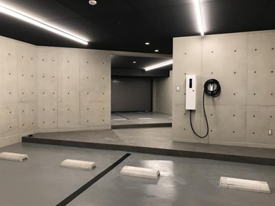 【外観】 | ＣＯＵＬＥＵＲＳ　ＧＲＡＮＤ