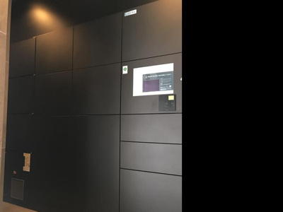 【外観】 | ＣＯＵＬＥＵＲＳ　ＧＲＡＮＤ