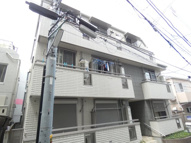 ジュネス池尻の画像