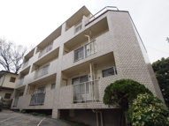 サニーハイツの画像