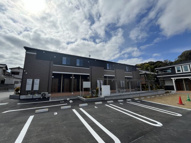 ザ・ビレッジグリーン山口町Ⅰの画像