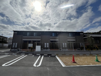 【駐車場】 | ザ・ビレッジグリーン山口町Ⅰ(Good Home)※イメージ画像
ザ・ビレッジグリーン山口町Ⅰ(Good Home)
