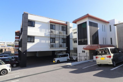 【外観】 | 石嶺御殿邸宅