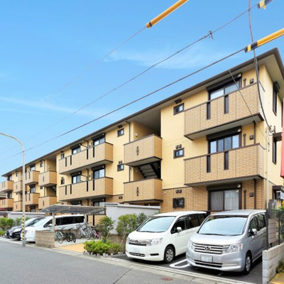 【外観】 | メゾン・ドゥ・ロジェ