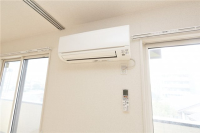 【設備】 | メゾン・ドゥ・ロジェ | 参考写真（同物件別部屋）