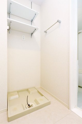 【設備】 | メゾン・ドゥ・ロジェ | 参考写真（同物件別部屋）