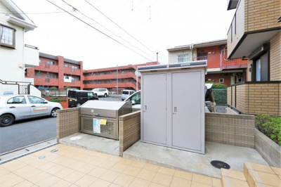 【その他共用部分】 | メゾン・ドゥ・ロジェ