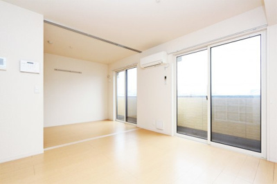 【洋室】 | メゾン・ドゥ・ロジェ | 参考写真（同物件別部屋）