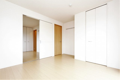 【内装】 | メゾン・ドゥ・ロジェ | 参考写真（同物件別部屋）