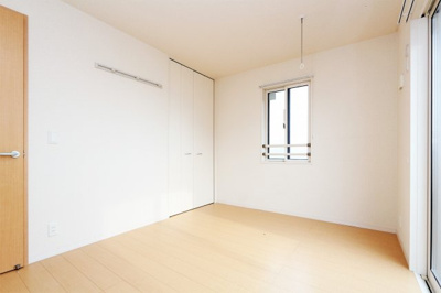 【内装】 | メゾン・ドゥ・ロジェ | 参考写真（同物件別部屋）