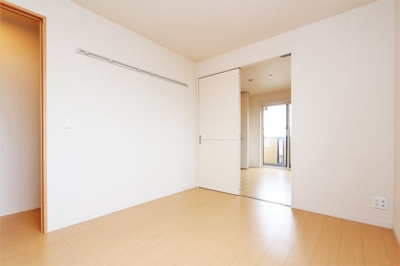 【内装】 | メゾン・ドゥ・ロジェ | 参考写真（同物件別部屋）